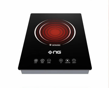 ELECTRIC HOT PLATE