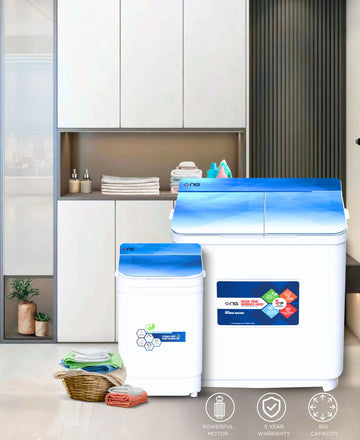 WASHING MACHINES