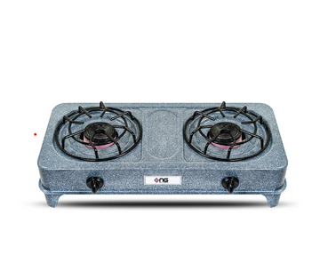 NasGas DG-109 Heavy Dust Cast Iron Burner Stove (Tamchini Series)
