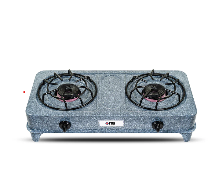 NasGas DG-109 Heavy Dust Cast Iron Burner Stove (Tamchini Series)