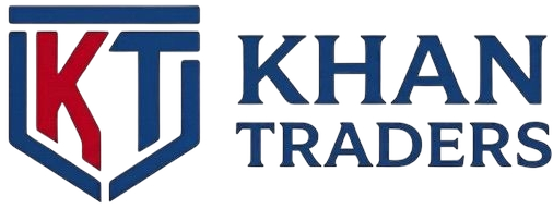 KHAN TRADERS