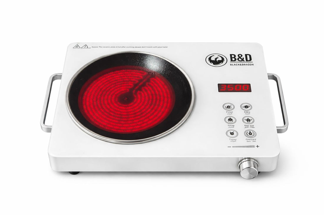 Infrared Electric Stove 100-3500W